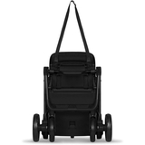 Прогулянкова коляска Lionelo Cloe Grey Stone, сіро-чорна (LO-CLOE GREY STONE) - Pampik - 12