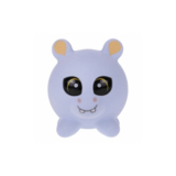 Колекційна фігурка Flockies Бегемотиця Ганна (FLO0412) - Pampik - 2