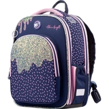 Рюкзак каркасний Yes S-94 Sweet cream, фиолетовый (559155) - Pampik