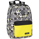 Рюкзак CoolPack Scout Tic Tac, 26 л, 45x32x18 см (F096746) - Pampik