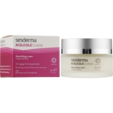 Питательный ночной крем для лица Sesderma Aclgicolic Classic Nourishing Cream, 50 мл - Pampik