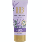 Крем для рук и ногтей Health&Beauty Лаванда, 100 мл - Pampik
