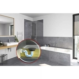 Гель Mellerud для усунення засмічень та запахів в сифонах і трубах 1 л (2003109151) - Pampik - 2