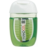 Антисептик для рук Hira, гелевий, 30 мл, в асортименті - Pampik - 6