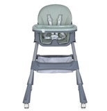 Стульчик для кормления Bambi M 5722 Mint (25993) - Pampik - 2