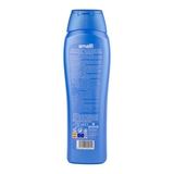 Шампунь проти лупи Amalfi з кератином, 750 мл - Pampik - 2