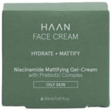 Крем для обличчя Haan Niacinamide, для жирної шкіри, 50 мл - Pampik - 2