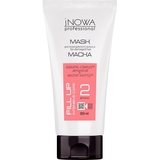 Маска jNOWA Professional Fill Up интенсивно восстанавливающая, 200 мл - Pampik