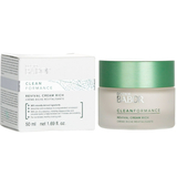 Разглаживающий крем Babor Doctor Babor Clean Formance Revival Cream Rich против первых морщин, 50 мл - Pampik