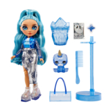 Лялька Rainbow High Classic Skyler Bradshaw з аксесуарами та слаймом, 28 см (120216) - Pampik - 8