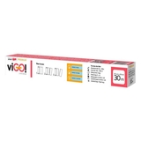 Харчова плівка viGO! Premium із перфорацією, 30 м - Pampik - 2