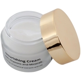 Крем нічний Famirel поживний з вітамінами та мінералами Мертвого моря 50 мл - Pampik - 3