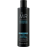 Шампунь-кондиционер Mr Jamie Stevens Thickening Anti-Hair Loss 2в1, 300 мл - Pampik