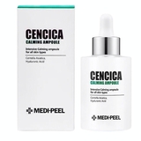Сыворотка для лица Medi-Peel Cencica Calming Ampoule с центеллой, 100 мл - Pampik