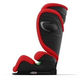 Автокресло Cybex Solution G i-Fix Autumn Gold (522000423) - Pampik - 4