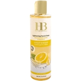 Освітлювальне мило для обличчя шиї та декольте H&B (Health and Beauty) 250 мл - Pampik