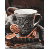 Картина по номерам ArtCraft Аромат восхода 40x50 см (12135-AC) - Pampik