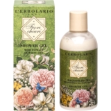 Пена для ванны и душа L'Erbolario Bagnoschiuma Fiorichiari Светлоцвет, 250 мл - Pampik