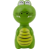 Мильні бульбашки Gazillion Діно, зелений, 59 мл (GZ36573) - Pampik