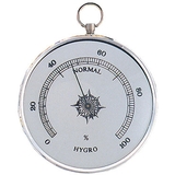 Настінний гігрометр Moller 301306 (301306) - Pampik