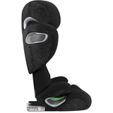 Автокресло Cybex Solution T i-Fix Sepia Black (522004117) - Pampik - 4