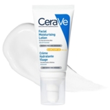 Дневной увлажняющий крем CeraVe для нормальной и сухой кожи лица с SPF 30, 52 мл (MB525400) - Pampik - 4