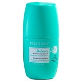 Натуральний дезодорант Teaology Yoga care, 40 мл - Pampik