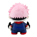 Колекційна м'яка іграшка Yume Jujutsu Kaisen - Yuji Itadori (11222) - Pampik - 8