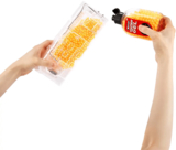 Швидкострільний бластер Zuru X-Shot Hyper Gel large, 20000 гелевих кульок (36620R) - Pampik - 2