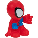 Игрушка Spidey Bath Squirters Single pack Spidey Спайди брызгалка 10 см (SNF0220) - Pampik - 3