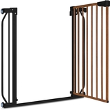 Защитный барьер Lionelo Truus Slim Black Carbon Natural - Pampik - 5