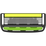 Картриджі Dorco Pace6 6 лез, 4 шт. - Pampik - 2