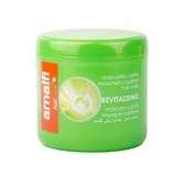 Маска для волосся Amalfi Revitalisting Відновлююча, 500 мл - Pampik