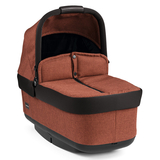 Коляска 3 в 1 Peg-Perego Team Terracotta, терракотовый (PACK03-00000000002) - Pampik - 3