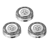 Змінні бритвені головки Philips Shaver series 7000, 5000 (SH71/50) - Pampik