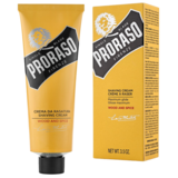 Крем для бритья Proraso Shaving Cream Wood&Spice, 100 мл - Pampik
