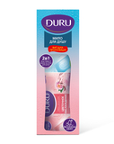 Набір туалетного мила для душу Duru Fresh Sensations Свіжі відчуття 300 г (2 х 150 г) - Pampik - 2
