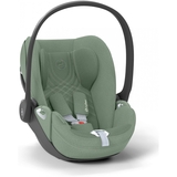 Автокрісло Cybex Cloud T i-Size Plus Leaf Green (523000256) - Pampik - 2