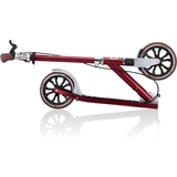 Самокат Globber NL205 Deluxe, з ручним гальмом, червоний (685-102) - Pampik - 5