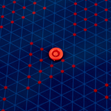 Папка-конверт Yes Alliance, A4, с кнопкой (491633) - Pampik - 2