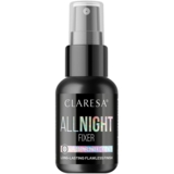 Спрей фиксатор для макияжа Claresa All Night Fixer, 50 мл - Pampik