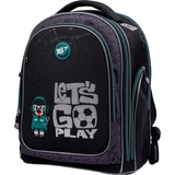 Рюкзак Yes S-84 Game, черный (552591) - Pampik