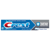 Зубная паста Crest Tartar Protection проти зубного каменю 100 мл - Pampik