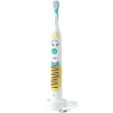 Электрическая зубная щетка Philips Sonicare For Kids Design a Pet Edition HX3601/01 - Pampik