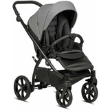 Коляска універсальна 2 в 1 Tutis Uno5 plus Earth collection Grey (1402022) - Pampik - 4