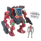 Игровой набор A.C.I.D. BETA Ex-Mech (535202) - Pampik - 10