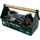 Игрушечный набор Bosch Mini набор инструментов с шуруповертом Ixo (8510) - Pampik