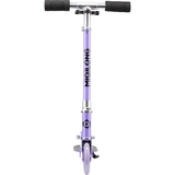 Самокат Miqilong Havoc, фіолетовий (HAVOC-125-VIOLET) - Pampik - 3