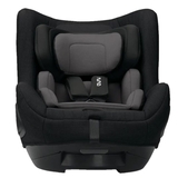 Автокрісло Nuna TODL Next I-size Caviar, група 0+/1 (0-19 кг, до 105 см), чорне (CS14900CVRGL) - Pampik