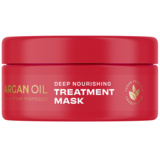 Маска для волос Lee Stafford Argan Oil from Morocco Deep Nourishing Treatment Mask 200 мл - Pampik